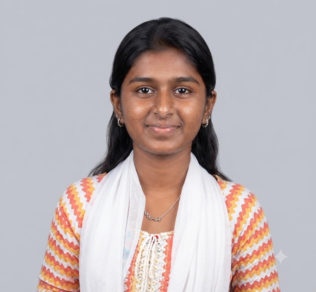 Sanjana Jagdish Saroliya - Part time Cleaner in Khar Danda in Mumbai